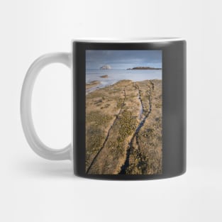 Seacliff Fissures Mug